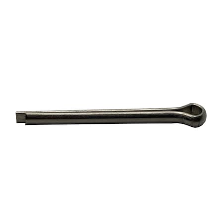 7/64 X 3/4 COTTER PIN  STAINLESS